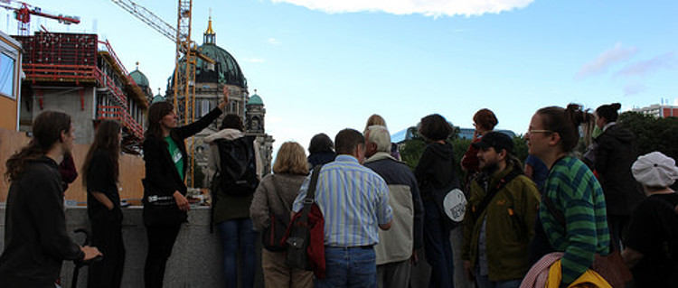 Berliner Pflanzen