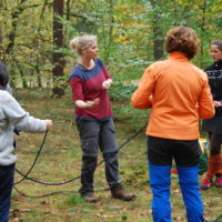 Fortbildung Stadtnatur