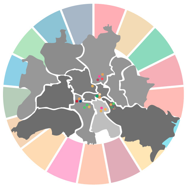 Interaktive Image Map
