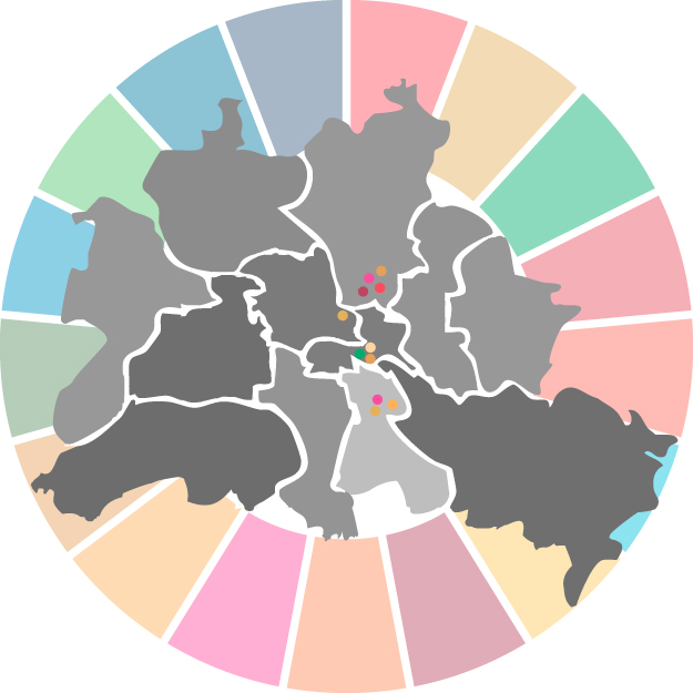 Interaktive Image Map