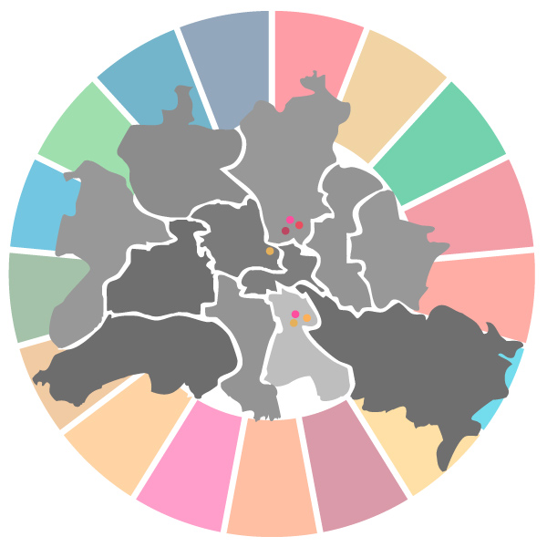 Interaktive Image Map