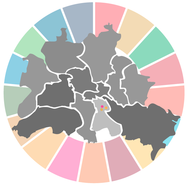 Interaktive Image Map