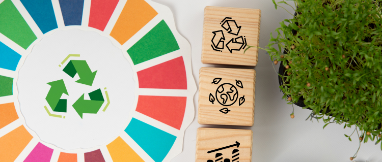 Partnerschaften zur Erreichung der Ziele