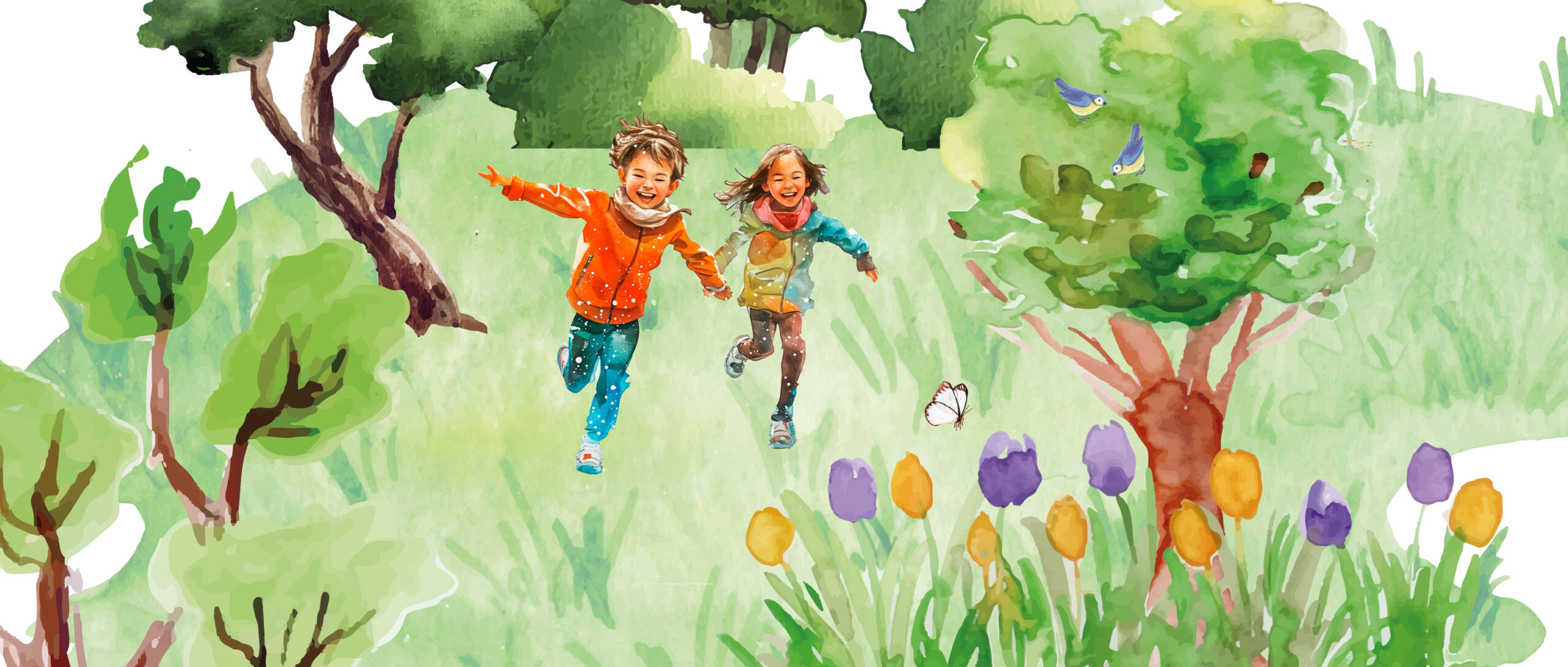 Klimabuddy Park für Familien