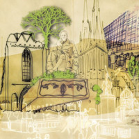 Berliner Pflanzen Deutsche Geschichte