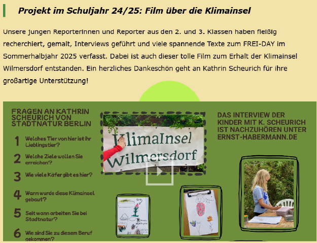 rbb-Liveschalte, 8.9.25